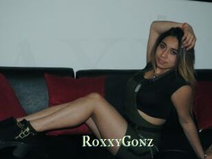 RoxxyGonz