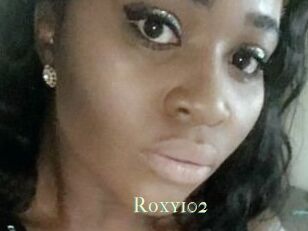 Roxy102