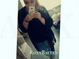 RoxyBaeten