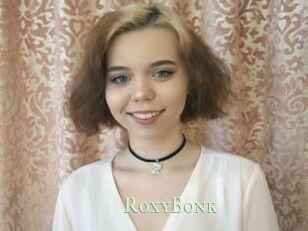 RoxyBonk