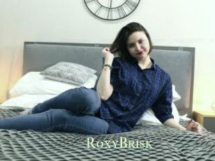 RoxyBrisk