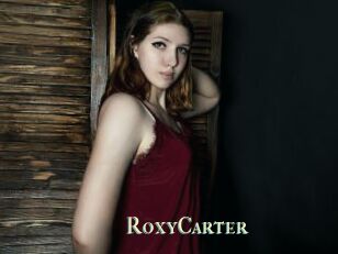 RoxyCarter