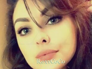RoxyCoCo