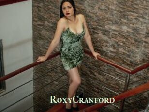 RoxyCranford