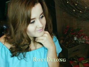 RoxyDelong