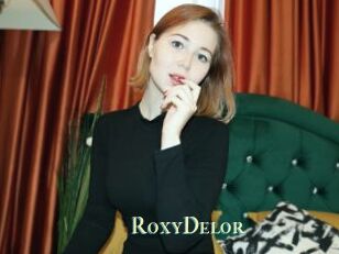 RoxyDelor
