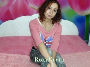 RoxyDevill