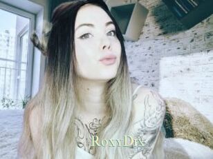 RoxyDix