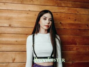 RoxyFoster