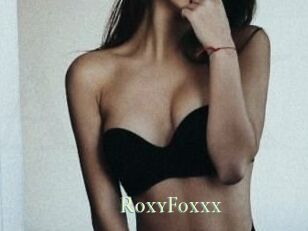 RoxyFoxxx