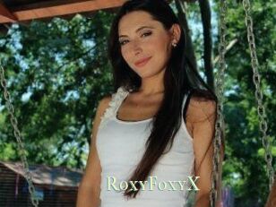 RoxyFoxyX