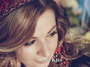 Roxy_Kiss_