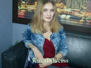 RoxyPrincess