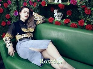 RoxyShy