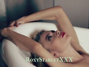 RoxyStarletXXX