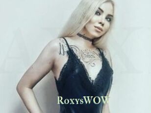 RoxysWOW