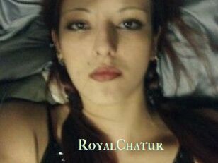 RoyalChatur