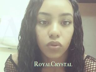 RoyalCrystal