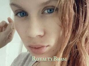 RoyaltyBrasi