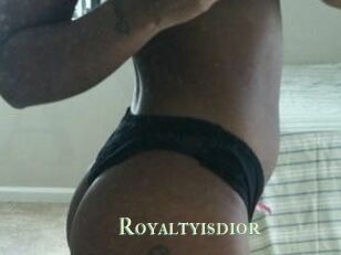 Royaltyisdior