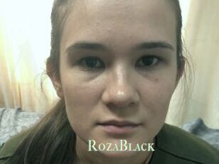 RozaBlack