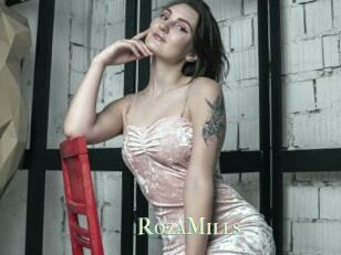RozaMills
