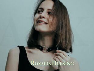 RozalinHelsing