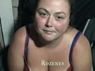 Rozenes