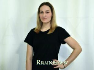 Rrainboww