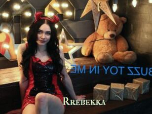 Rrebekka