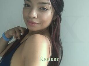 Rrubby