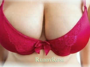 RubbyRose