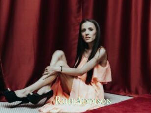 RubiAddison