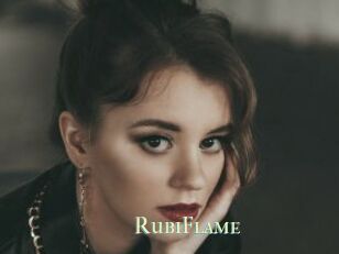 RubiFlame