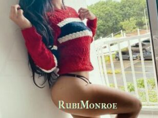 RubiMonroe