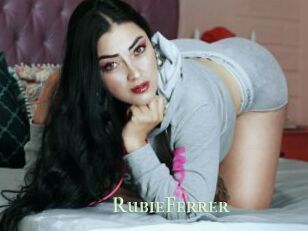 RubieFerrer