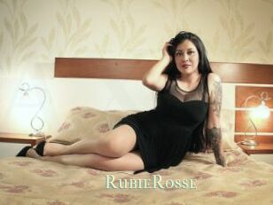 RubieRosse