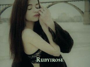 Ruby1rose