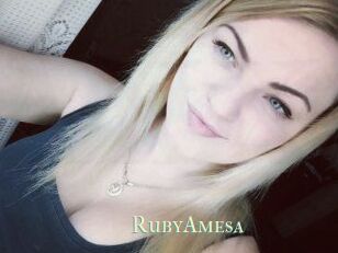 RubyAmesa