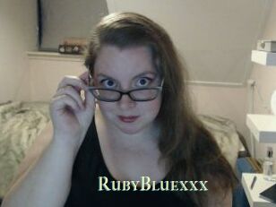 RubyBluexxx