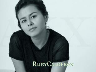 RubyCalderon