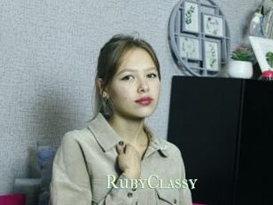 RubyClassy