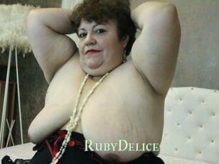 RubyDelice