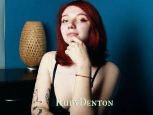 RubyDenton