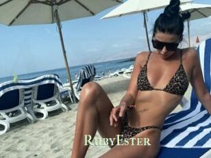 RubyEster