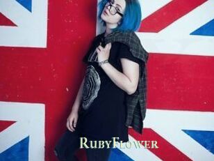 RubyFlower
