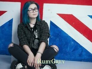 RubyGrey