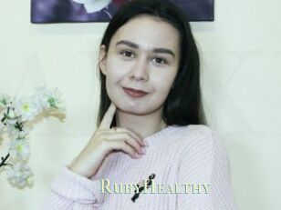 RubyHealthy