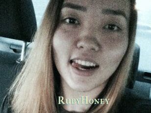 RubyHoney