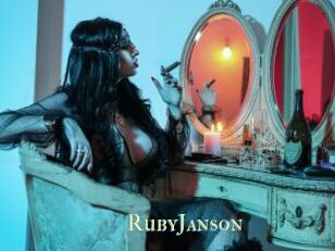 RubyJanson